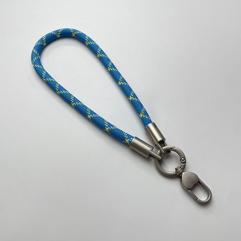 Versatile Rope Keychain Kalsten