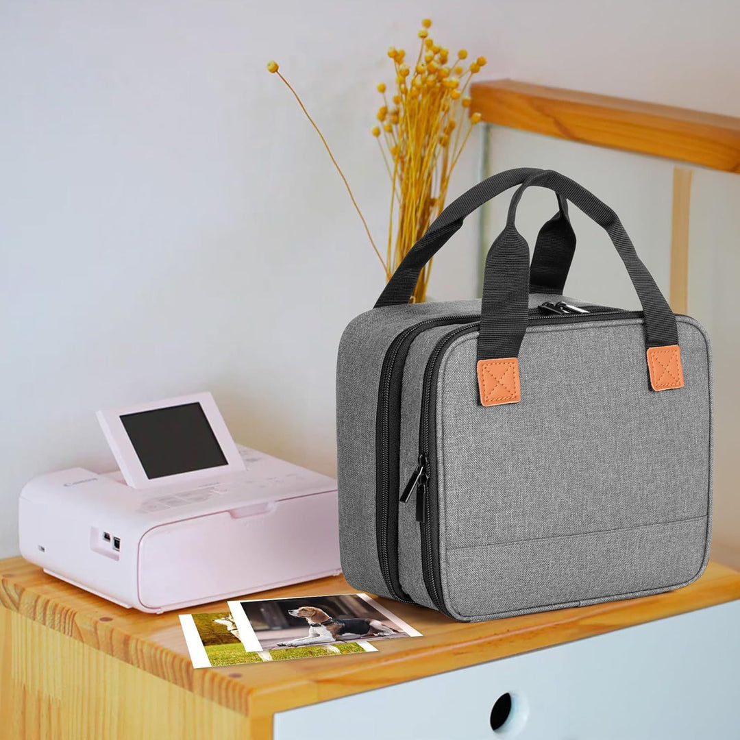 Multifunctional storage bag with dividers Kalsten