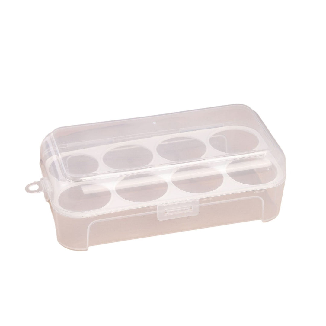 Multi-Compartment Organizer Kalsten