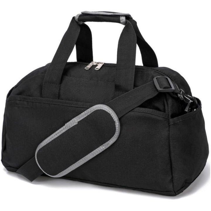 Travel bag with practical compartments Kalsten