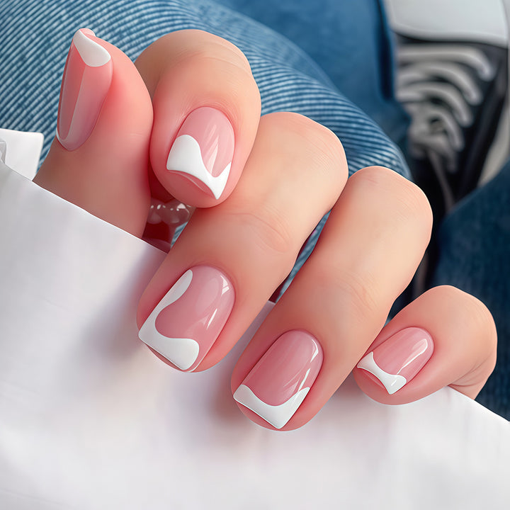 Artistic Nail Design Set Kalsten
