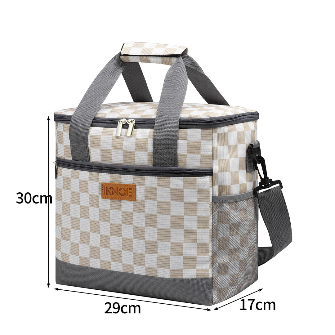 Insulated Food Carrier