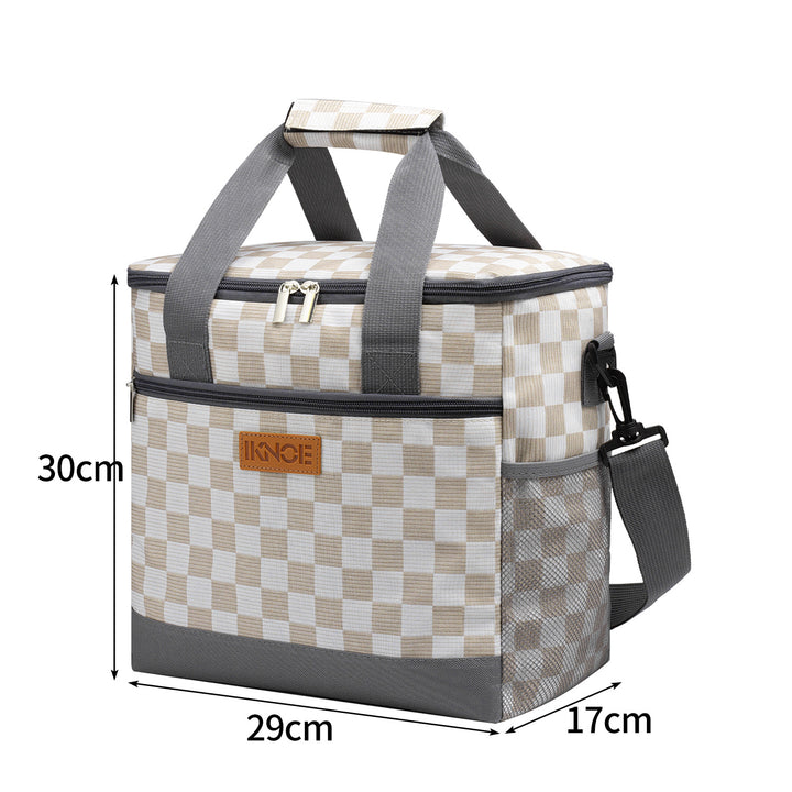 Insulated Food Carrier
