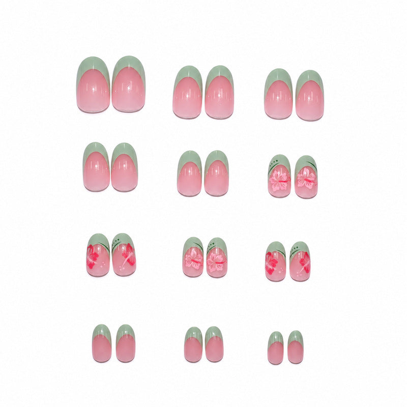 Artificial nails for elegant occasions Kalsten