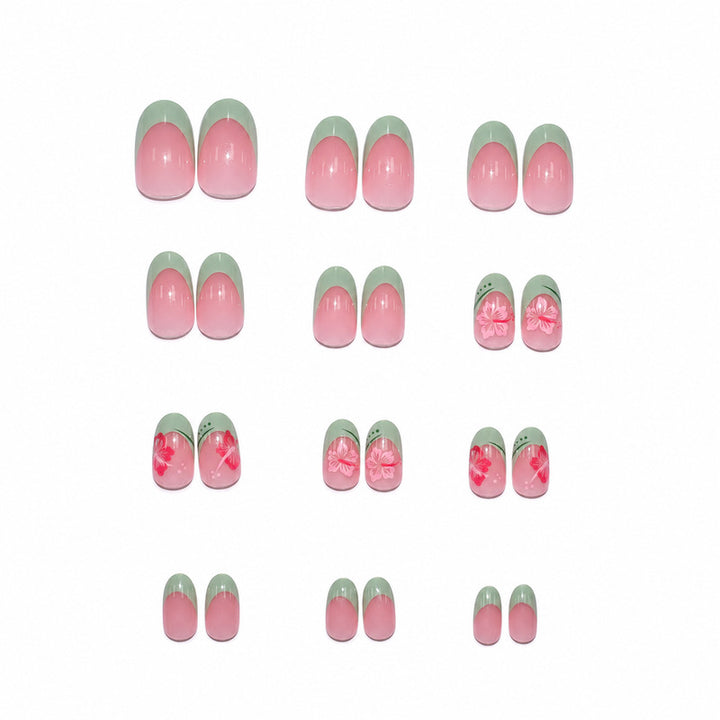 Artificial nails for elegant occasions Kalsten