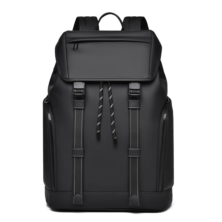 Waterproof Roll-Top Backpack Kalsten
