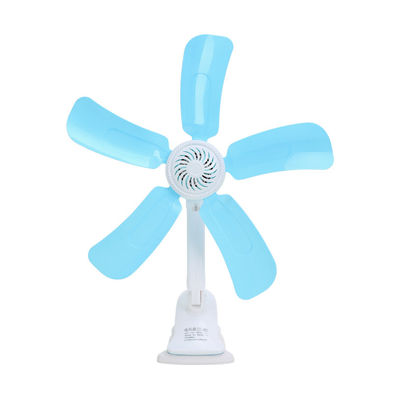 Ladies Table Fan Kalsten
