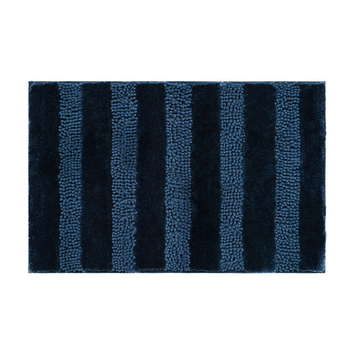 Soft Ribbed Bath Mat Kalsten