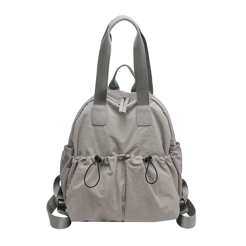 Versatile Minimalist Backpack Kalsten
