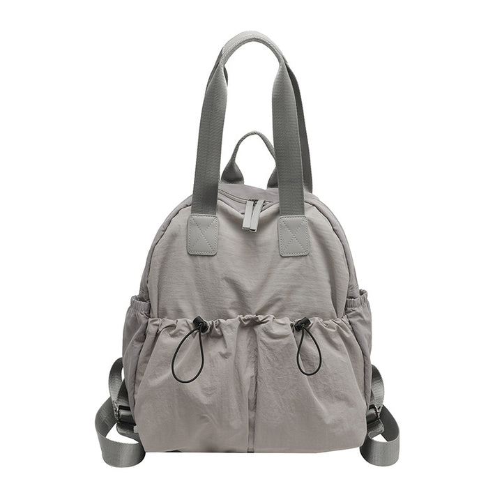 Versatile Minimalist Backpack Kalsten