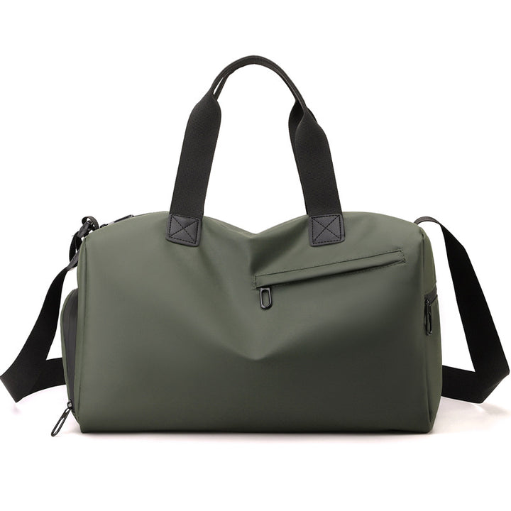 Waterproof Carry-All Duffel Bag Kalsten