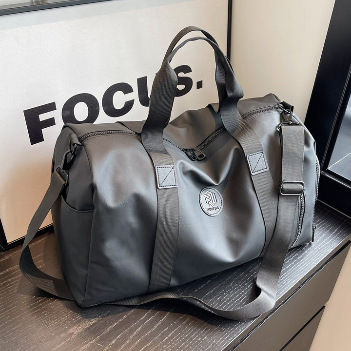 Premium Utility Duffel Bag Kalsten