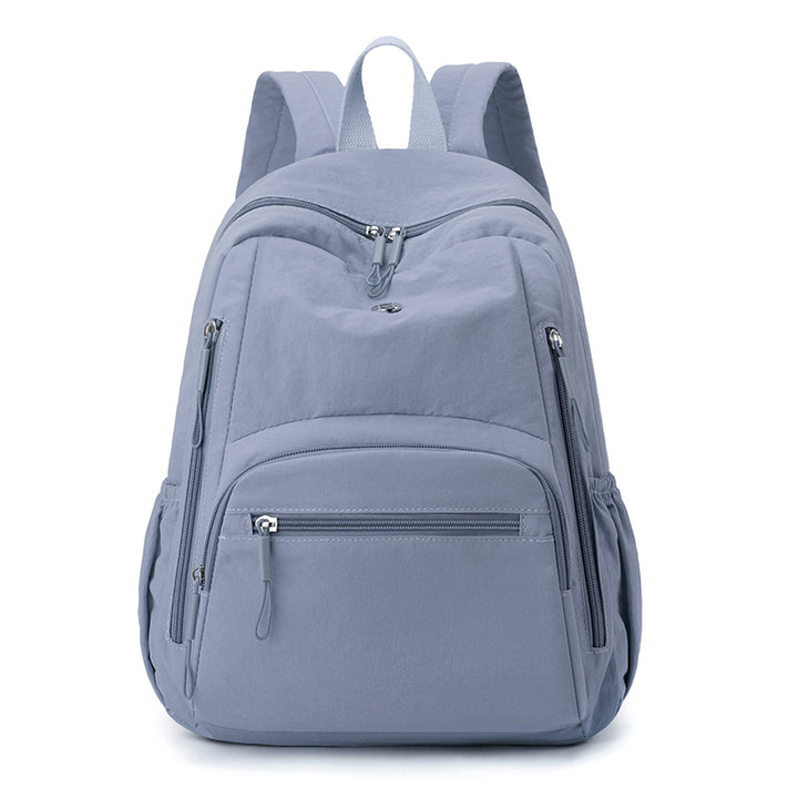 Versatile Laptop Backpack with Multiple Compartments Kalsten