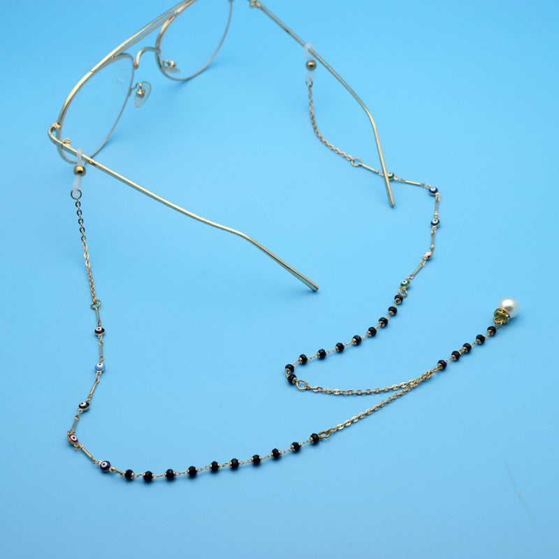 Artistic Charm Eyewear Chain Kalsten