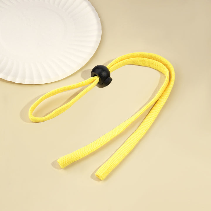 Adjustable Eyewear Retainer String Kalsten