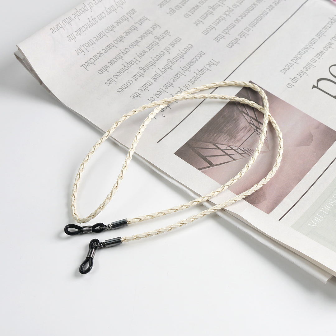 Adjustable Eyewear Retainer Kalsten