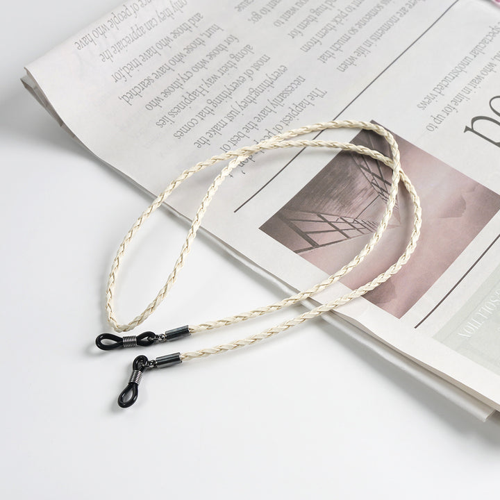 Adjustable Eyewear Retainer Kalsten