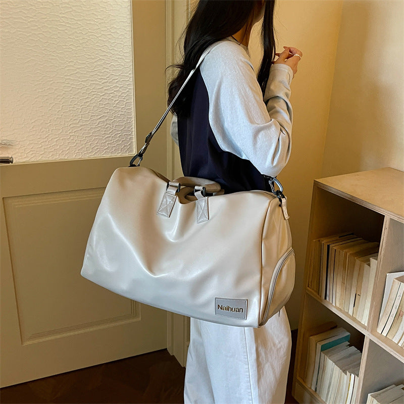 Durable Waterproof Duffle Bag Kalsten