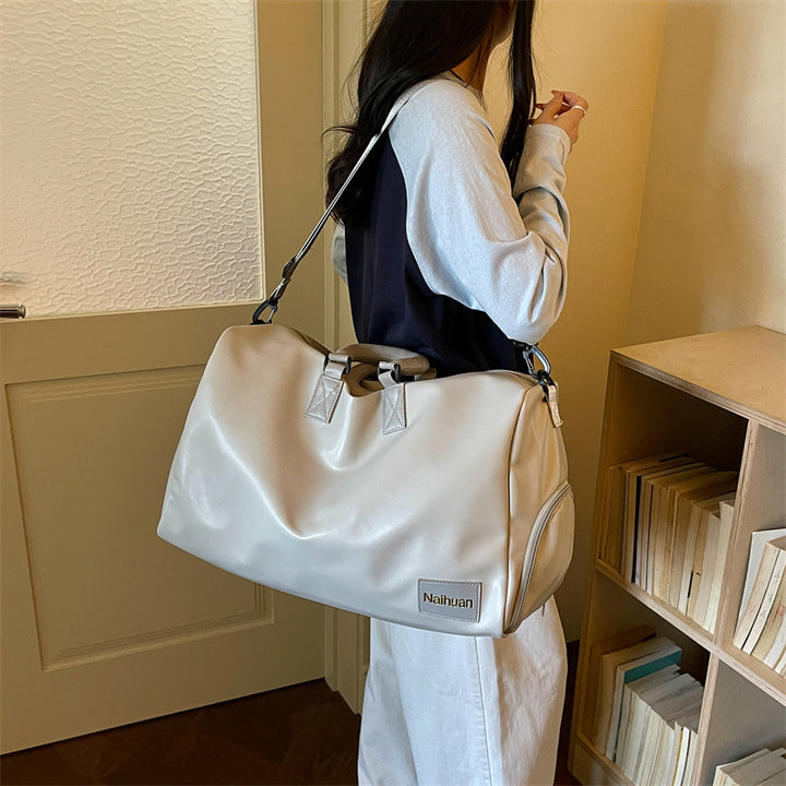 Durable Waterproof Duffle Bag Kalsten