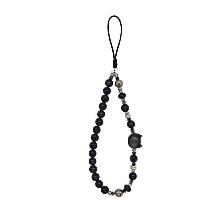 Beaded Phone Charm Kalsten