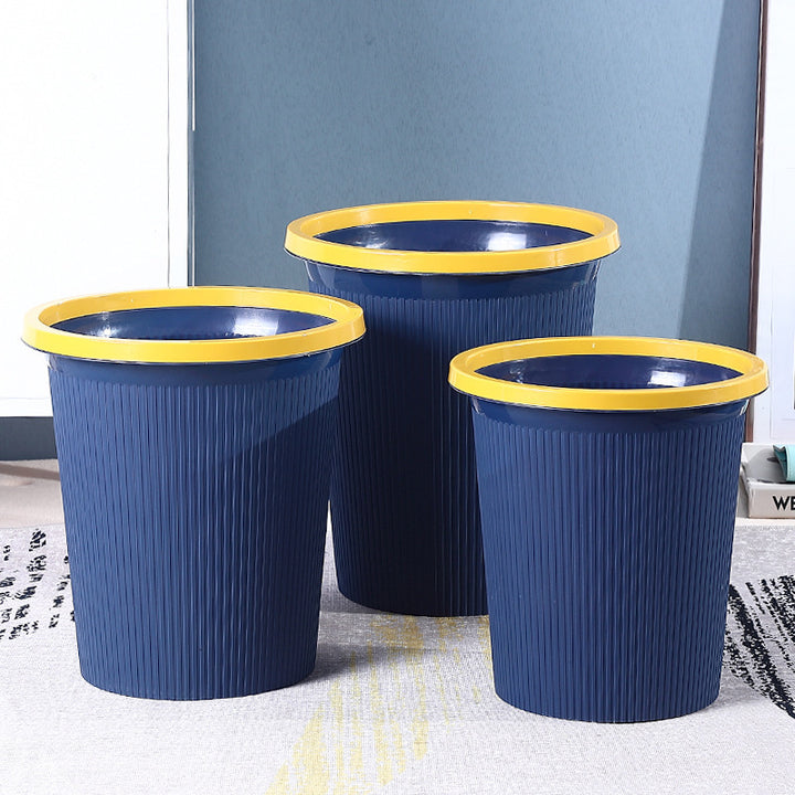Versatile and Stylish Trash Can Kalsten