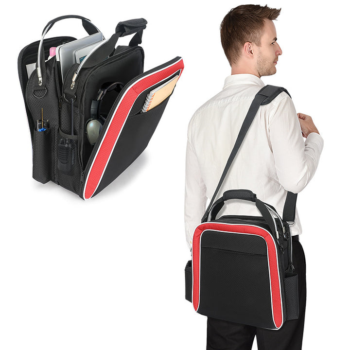 Insulated Lunch Delivery Backpack Kalsten