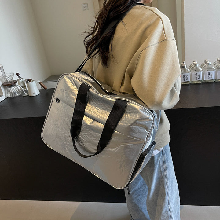 Stylish Multi-Functional Duffle Bag Kalsten