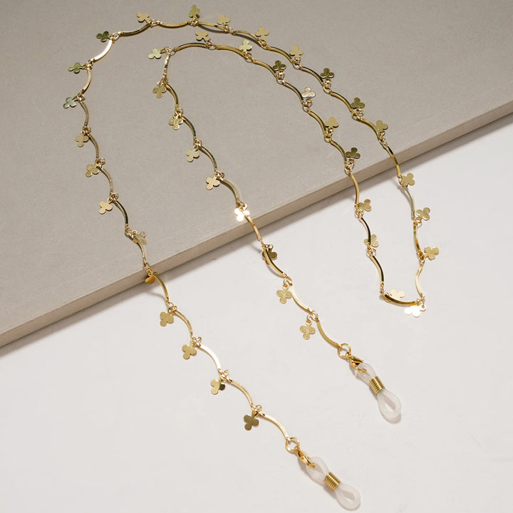 Starry Chain Eyewear Holder Kalsten
