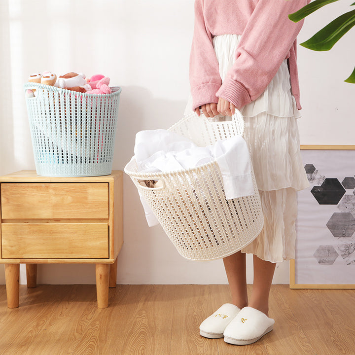 Decorative Storage Basket Kalsten