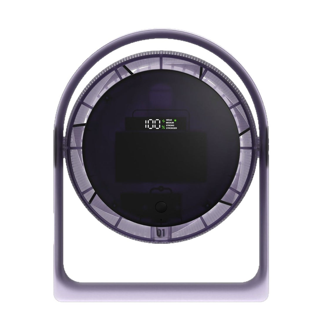 Unisex Multifunctional Air Purifier Kalsten