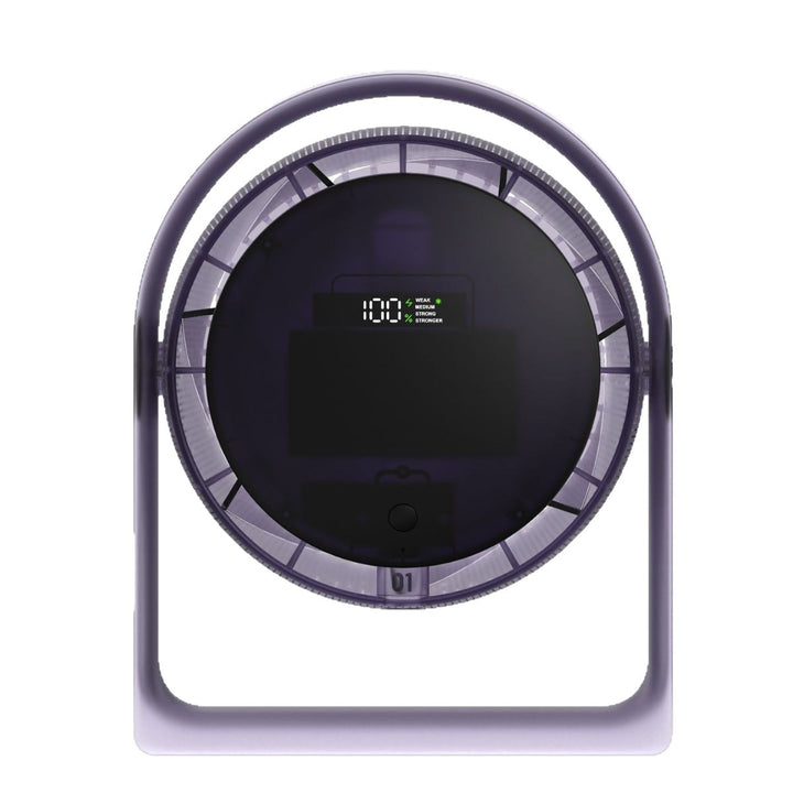 Unisex Multifunctional Air Purifier Kalsten