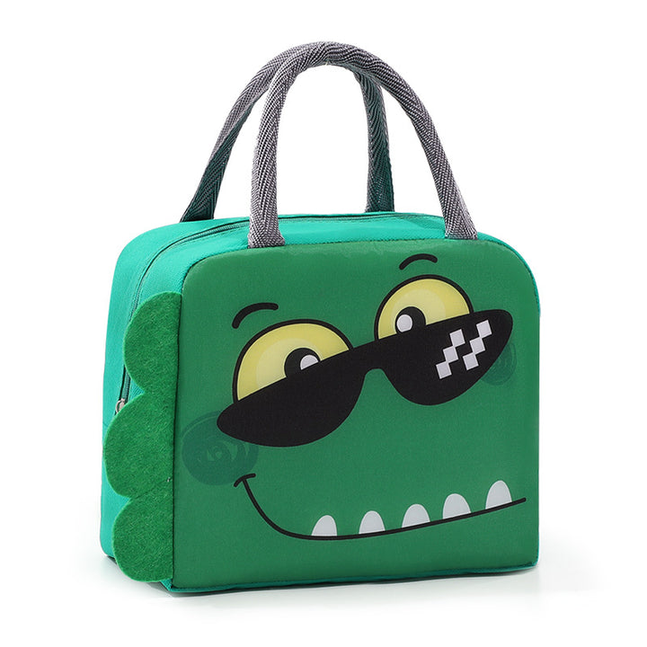 Cute Animal-Themed Lunchbox Kalsten