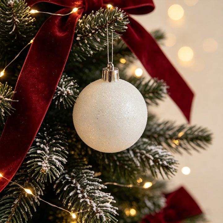 Mini Christmas Tree Decoration Kalsten