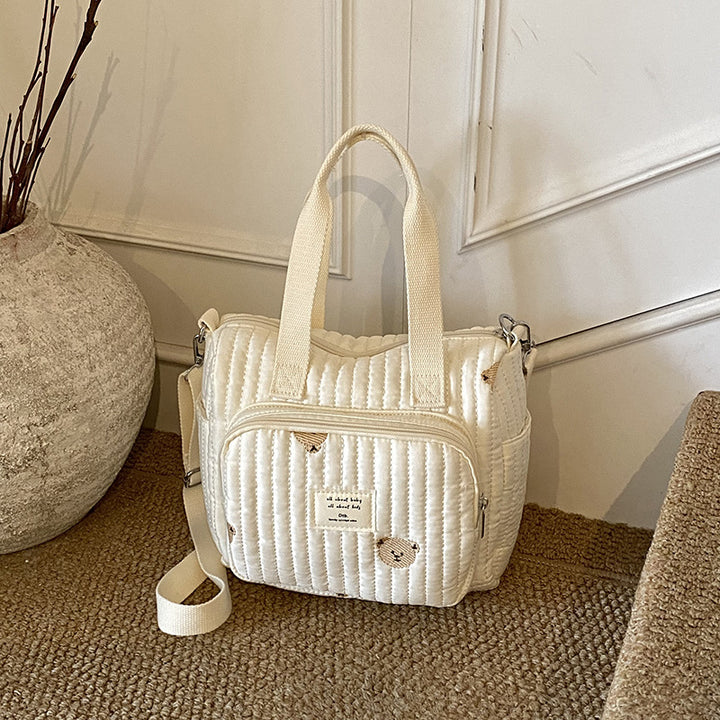 Quilted Travel Kalsten
