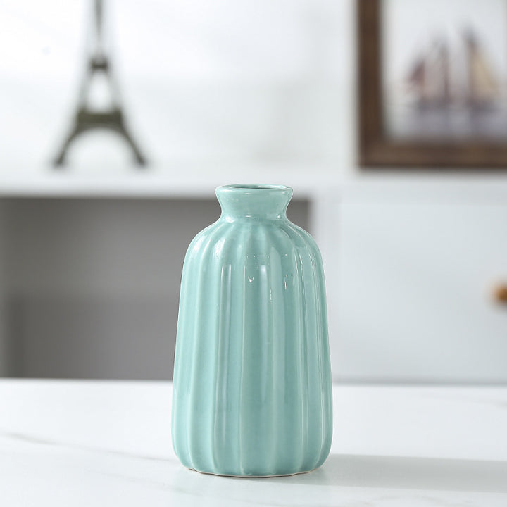 Decorative Ceramic Kalsten