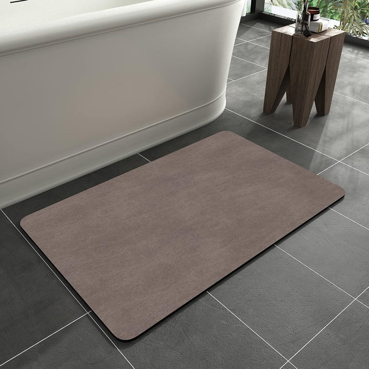 Bath Mat Kalsten