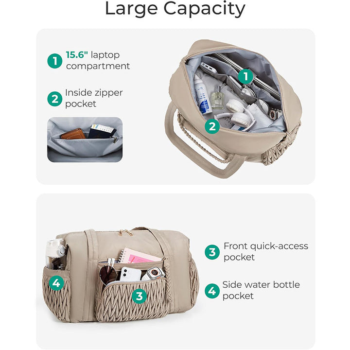Practical Sports Bag Kalsten