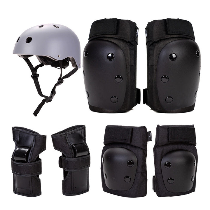 Protective Gear Set Kalsten