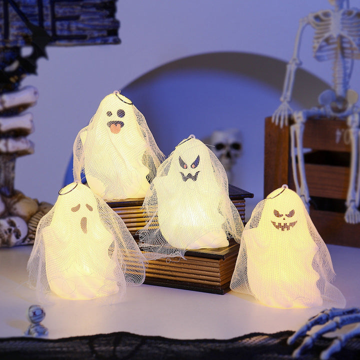 LED Deco Ghost Kalsten