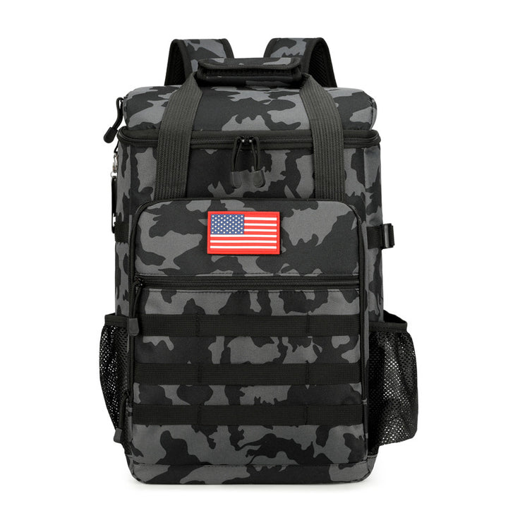 Unisex Backpack Kalsten