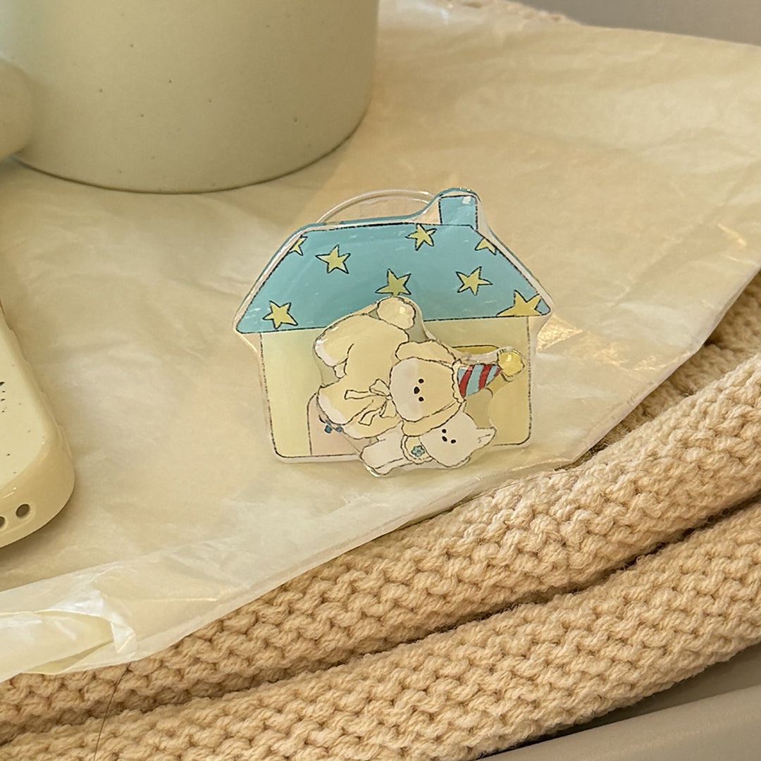 Keychain Kalsten