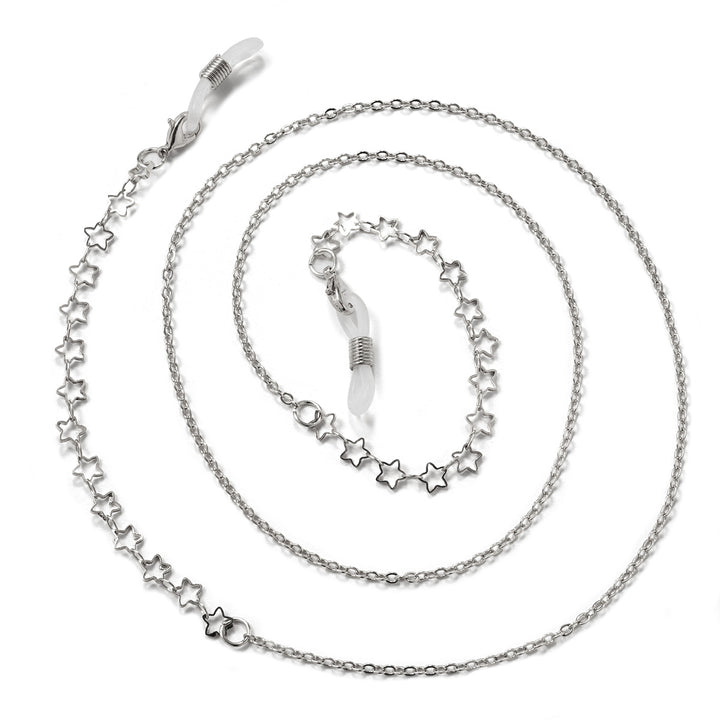 Multifunctional Beaded Eyewear Chain Kalsten