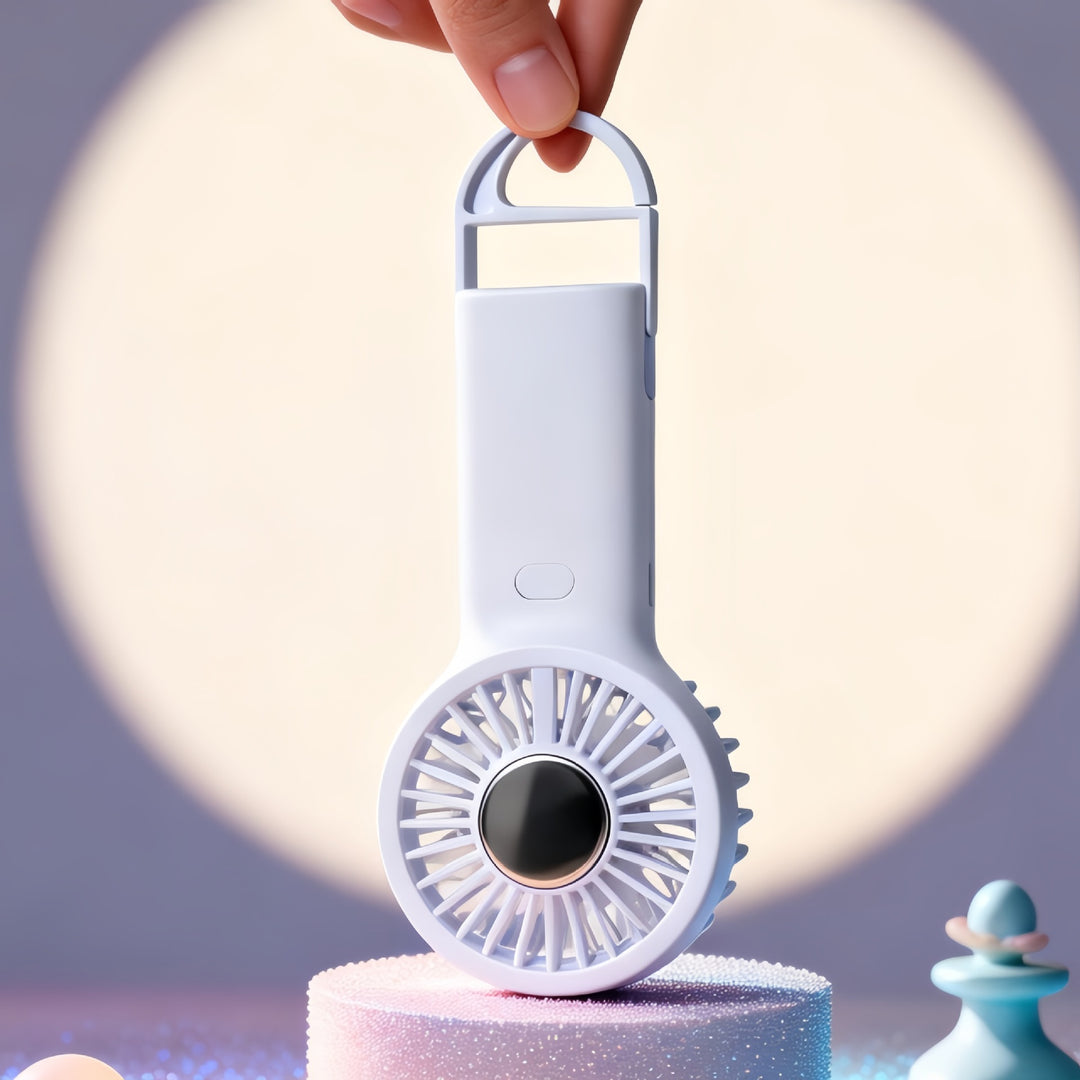 Portable USB Hand Fan Kalsten