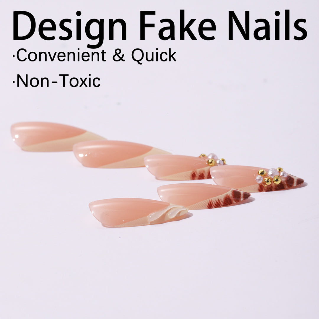 Art Nails Kalsten