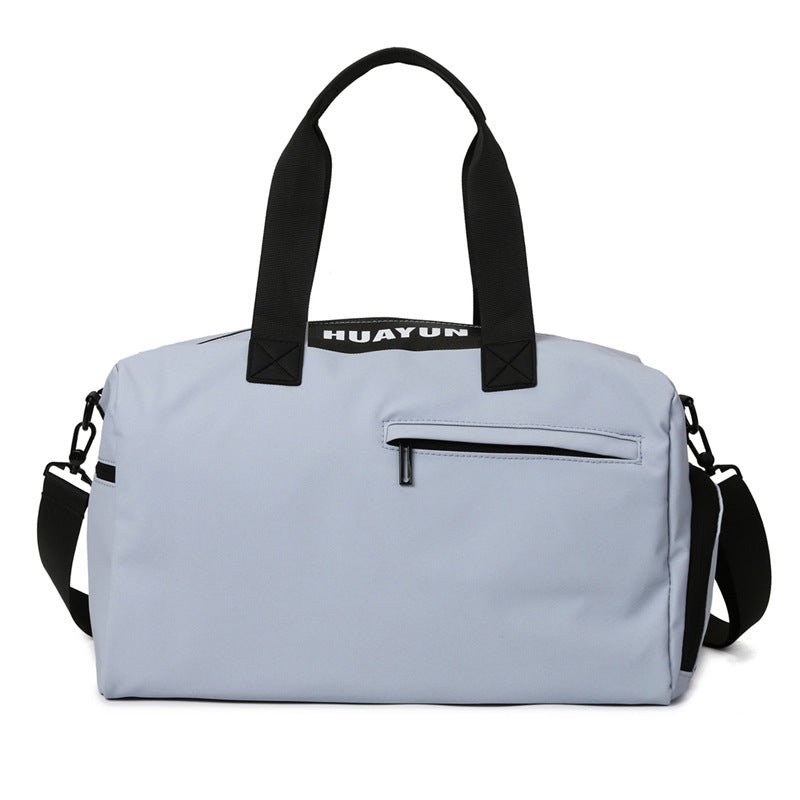 Versatile Sports Duffel Bag Kalsten