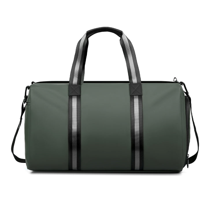 Water-Resistant Multi-Purpose Duffle Bag Kalsten