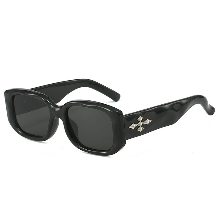 Vintage Oversized Sunglasses Kalsten