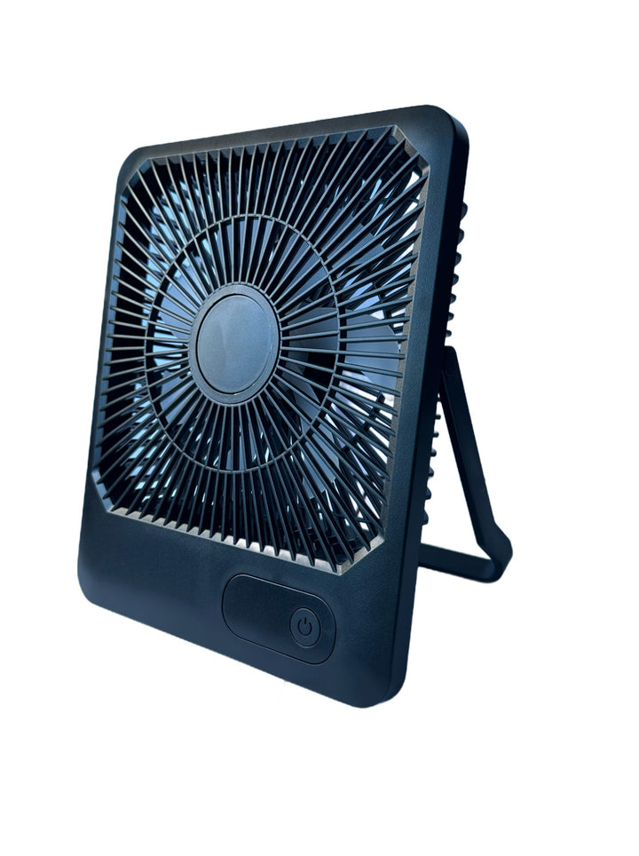 Unisex Adjustable Personal Cooling Fan Kalsten