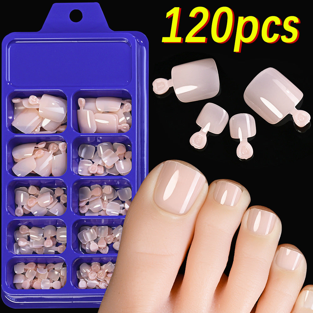 Premium Press-On Nail Art Kit Kalsten