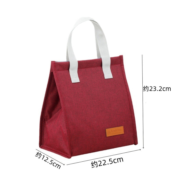 Insulated Lunch Carrier Kalsten